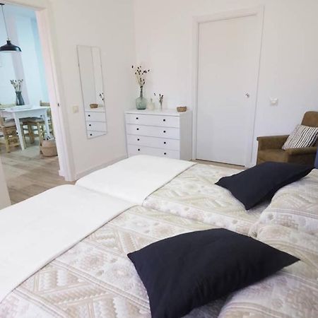 Apartaments Sa Calm Sant Miquel De Les Formigues Sant Hilari Sacalm Exteriör bild
