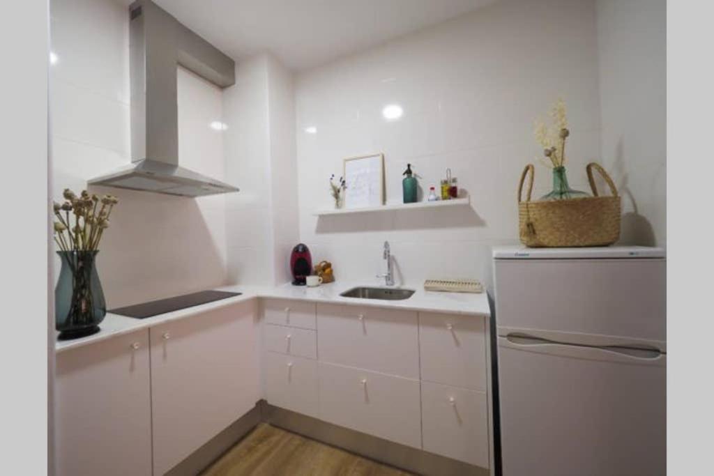 Apartaments Sa Calm Sant Miquel De Les Formigues Sant Hilari Sacalm Exteriör bild