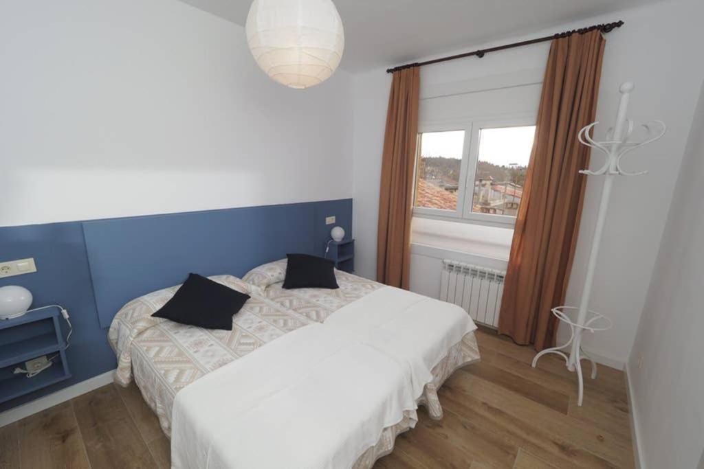 Apartaments Sa Calm Sant Miquel De Les Formigues Sant Hilari Sacalm Exteriör bild