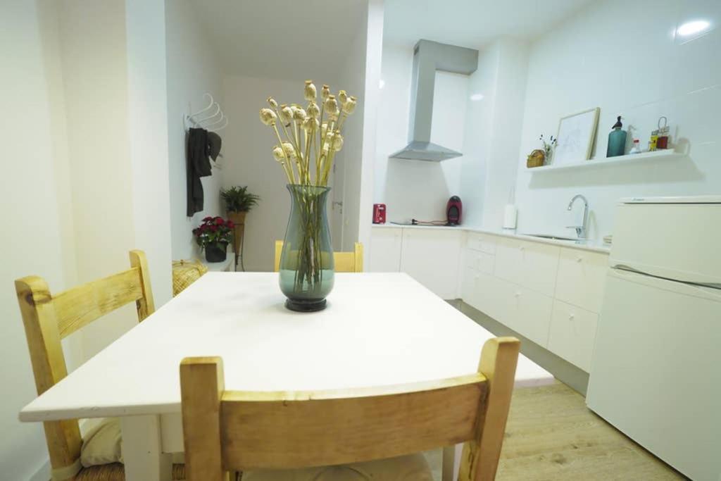 Apartaments Sa Calm Sant Miquel De Les Formigues Sant Hilari Sacalm Exteriör bild